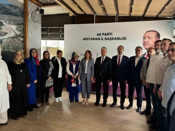 AK Parti'den 27 Mayıs Demokrasi Darbesi'nin Yıldönümüne Özel Açıklama