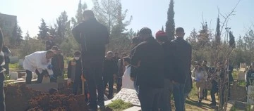 Almanya'da Şüpheli Ölüm: Mardinli Genç İçin Mezar Açıldı