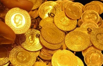 Altın Fiyatları Yükselişte: Ons Altın 2178 Dolara Ulaştı