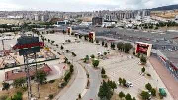 Anpa Gross Gaziantep'te Kapılarını Açıyor: Alışverişte Yeni Bir Dönem Başlıyor