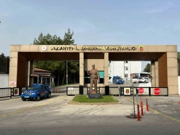 Aranan Şahıs Ankara'da Yakalandı