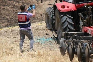 Arazi Anlaşmazlığı Sonucu 9 Kişinin Ölümüyle Sonuçlanan Olayın Detayları Ortaya Çıktı