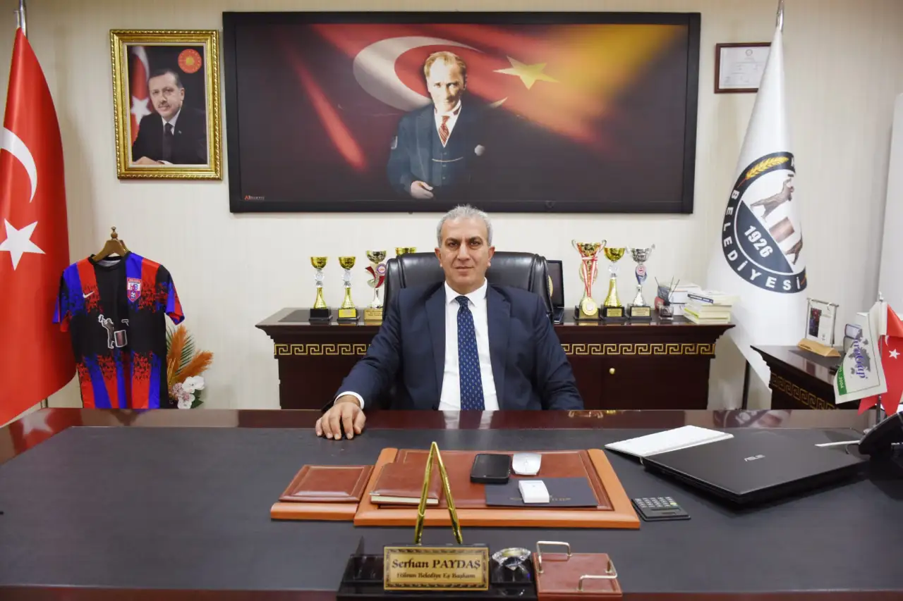Asılsız İddialara Karşı Serhan Paydaş&rsquo;tan Tarihi Sağduyu &Ccedil;ağrısı