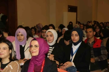 Atılım Üniversitesi Mardin'de Eğitim Fuarı'na Damga Vurdu