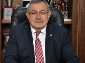 Babasının Başkanlık Koltuğuna 30 Yıl Sonra Oturan Şehitkamil Belediye Başkanı: Umut Yılmaz