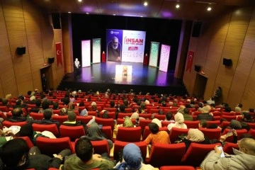 Bahadır Yenişehirlioğlu, Diyarbakır'da Anlamlı Bir Buluşma Gerçekleştirdi