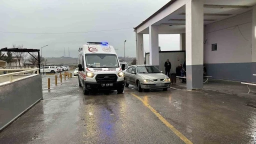 Balkondan Düşen 1 Yaşındaki Bebek Hayatını Kaybetti