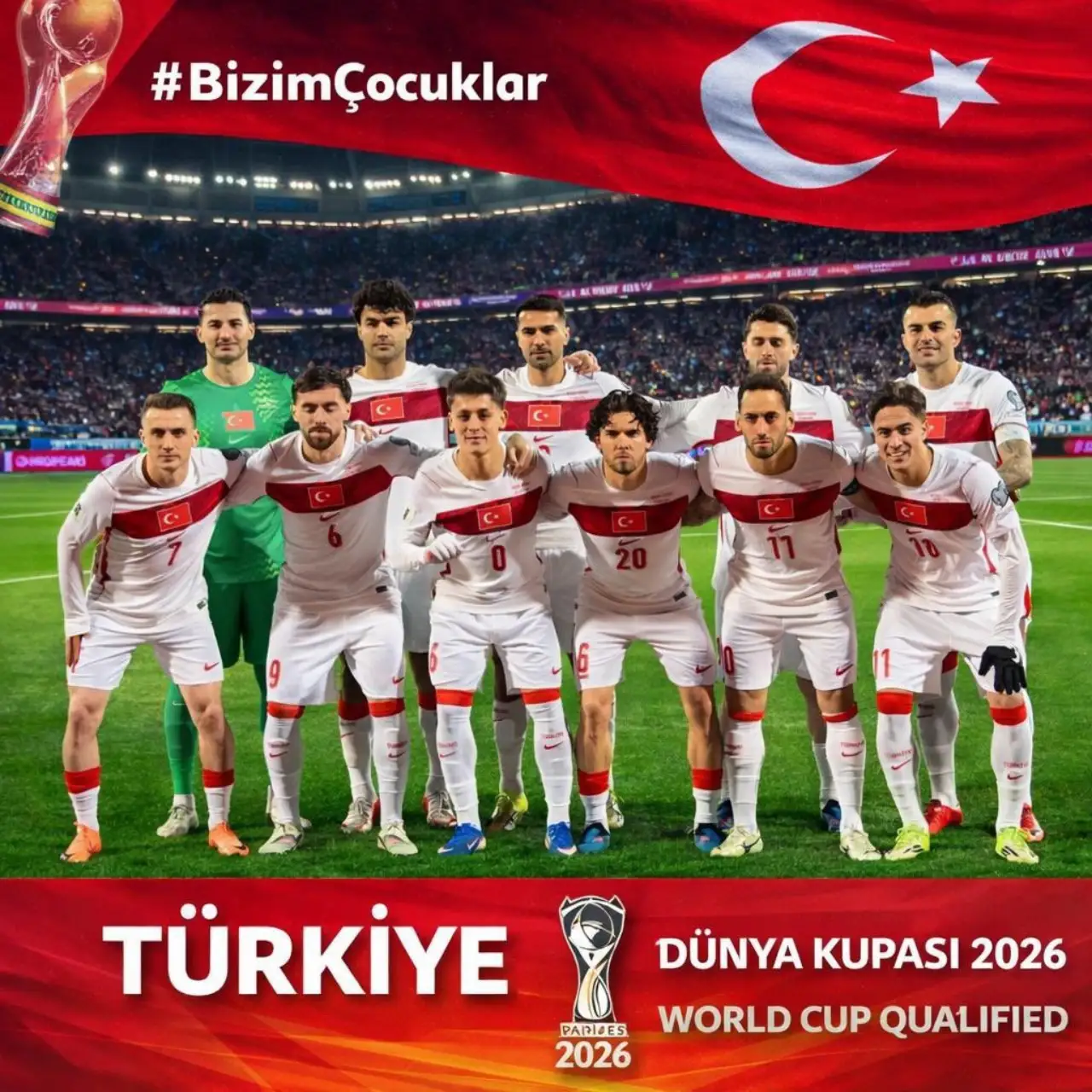 Başkan Bucak Siverek'ten "Bekle Bizi Amerika" Dedi