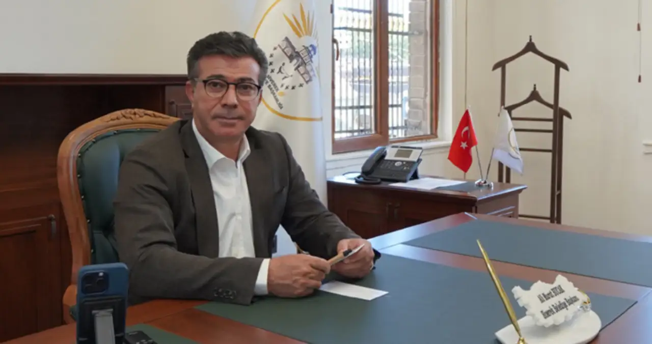 Başkan Bucak Sivereklilere Müjdeyi Verdi