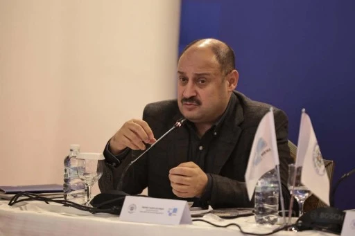 Başkan G&uuml;lpınar&rsquo;dan K&uuml;resel Vizyon: K&uuml;lt&uuml;r ve Turizm Şehirlerin Ortak Dili Olacak