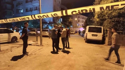 Batman'da Gece Saatlerinde Silahlı Kavga: 2 Kişi Yaralandı