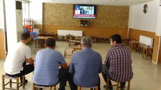 Batman Halkından ‘Terörsüz Türkiye’ Sürecine Tam Destek
