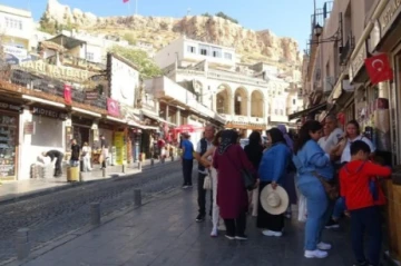 Bayramda Mardin Turizmi: Tarihi ve Kültürel Değerleriyle Cazibe Merkezi