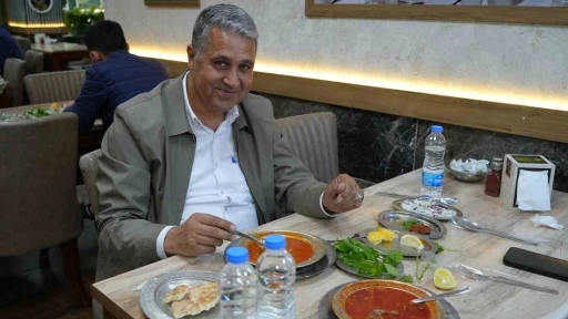 Beyran ve Kelle Paçaya Her Mevsim Şifa İçin Yoğun İlgi