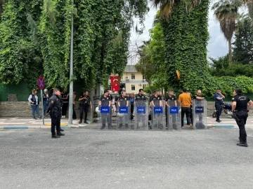 Birecik Belediye Başkanı DEM Partiden Ayrıldı: Yoğun Güvenlik Önlemleri Alındı