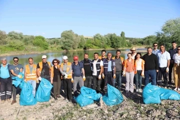 Biyo Çeşitliliğin Korunmasına Yönelik Önemli Adım