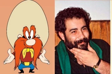 Bugs Bunny ve Ahmet Kaya'nın Şarkısı: Sanal Dünyada Sıra Dışı Buluşma