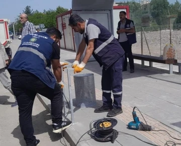 Çevre Bilincini Artırmak İçin Büyük Temizlik Hamlesi