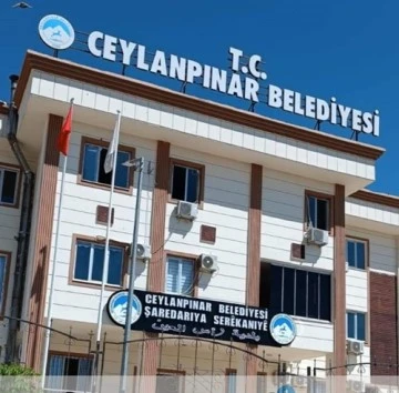 Ceylanpınar Belediyesi'nden Algı Operasyonlarına Karşı Açıklama