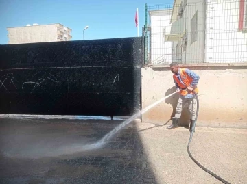 Cizre’de Sel Felaketinin Ardından Diyarbakır’dan Büyük Destek