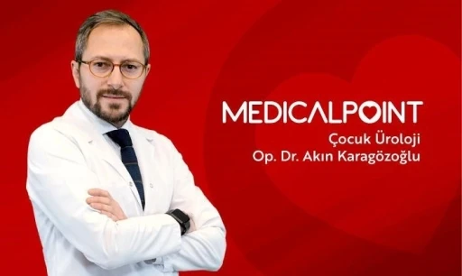 Çocuklarda Sessiz Tehlike: Kasık Fıtığına Dikkat