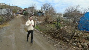 Deprem Bölgesinden Dünya Şampiyonasına Uzanan Azimli Yolculuk