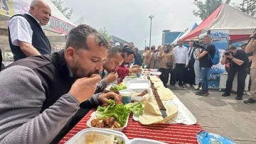 Depremden Etkilenen İllerin Gastronomisi ‘Vefa Mutfağı’ ile Türk Mutfağı Haftası’nda Tanıtıldı