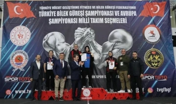 DEPSAŞ Enerji Spor Kulübü'nün Samsun Zaferi: 13 Madalya İle Tarihi Başarı