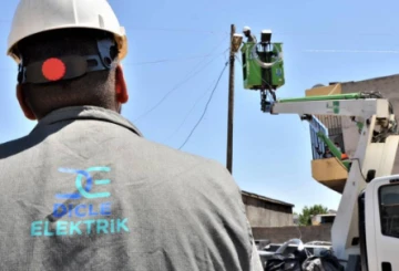 Dicle Elektrik Ramazanda Elektrik Kesintilerini Sınırlı Tutacak