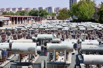 Dicle Elektrik'ten Güneydoğu Anadolu'da Kaçak Elektrik ve Trafo Ticaretine Sıkı Takip