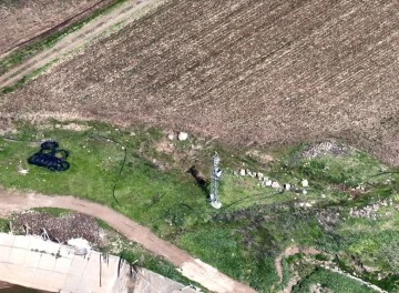 Dicle Elektrik'ten Mardin'de Kayıt Dışı Elektrik Kullanımına Karşı Uyarı