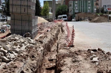 Dicle Elektrik'ten Nusaybin'e Dev Yatırım: 201 Milyon TL ile Dönüşüm!