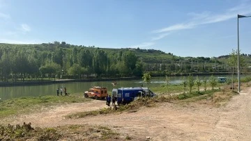 Dicle Nehri'nde Kayıp Alarmı: Diyarbakır'da Büyük Arama Operasyonu