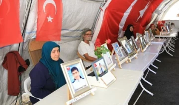 Diyarbakır Anneleri: Ramazan Bayramı'nda Çocuklarına Kavuşma Ümidi