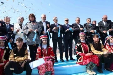 Diyarbakır-Bismil-Batman Yolu Açıldı: Bölgesel Kalkınmaya Yeni Adım