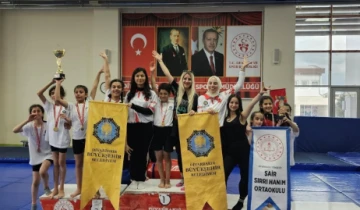 Diyarbakır Büyükşehir Belediyesi Spor Kulübü'nden Yeni Başarı