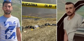 Diyarbakır'da 9 Kişinin Öldüğü Silahlı Kavganın Sanıklarına Ağırlaştırılmış Müebbet İstemi