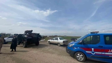 Diyarbakır'da Aile Arasında Yol Kavgası: 3 Yaralı