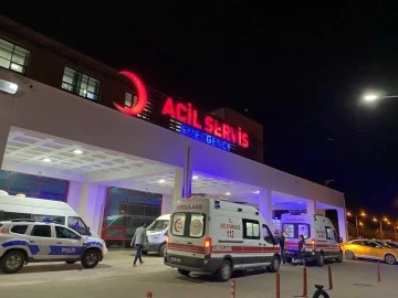 Diyarbakır'da Cezaevinde Zehirlenme Alarmı: 76 Kişi Hastaneye Kaldırıldı