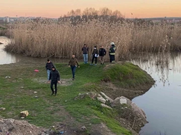 Diyarbakır’da Dicle Nehri'nde Hareketsiz Bir Beden: Kimin Cesedi?