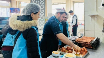 Diyarbakır'da Gıda Güvenliği İçin Kapsamlı Hijyen Denetimleri
