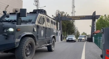 Diyarbakır'da Haksız Kazanç Operasyonu: 20 Şüpheli Gözaltına Alındı