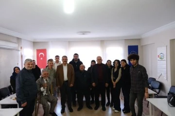 Diyarbakır'da Hizmet Odaklı Seçim Sözleri: Engellilere Yönelik Büyük Vaatler