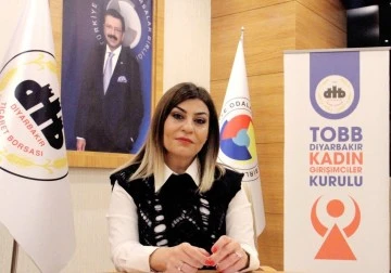 Diyarbakır'da Kadın Girişimciler İçin Büyük Fırsat: Türkiye Kadın Girişimci Akademisi