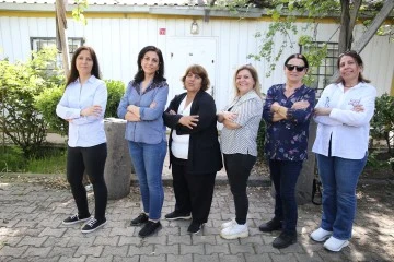 Diyarbakır'da Kadın Muhtarların Yükselişi: Yedi Mahallede Kadın Eli