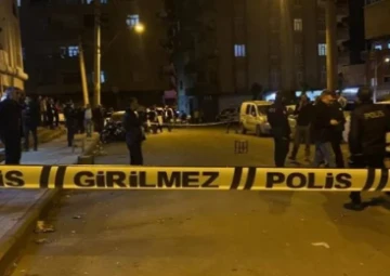 Diyarbakır'da Kahvehanede Ateş Açan 4 Şüpheli Yakalandı
