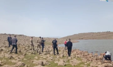 Diyarbakır'da Kayıp Çobanın Bulunması İçin Başlatılan Çalışma Sürüyor