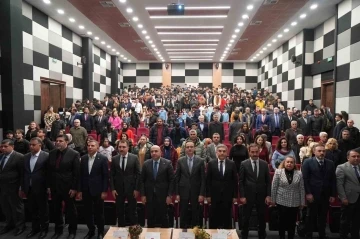 Diyarbakır’da Kütüphane Haftası’na Yoğun İlgi: 60. Yıl Kutlamaları