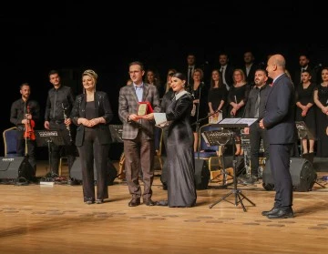Diyarbakır'da Öğretmenlerin Sesinden Müzik Ziyafeti