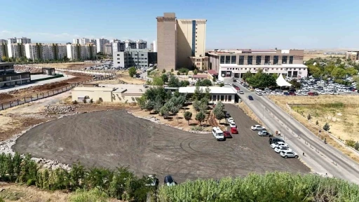 Diyarbakır’da Sağlık Hizmetlerine Ulaşım Artık Daha Konforlu